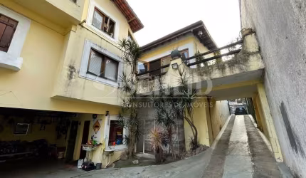 Casa a venda no Alto da Boa Vista