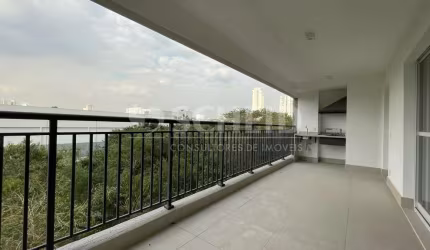 Apartamento no Condomínio Isla By Cyrela Resort de Lazer