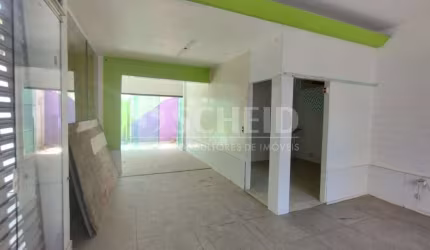 Sobrado vende Brooklin