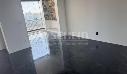 Apartamento Condomínio Villa Natura