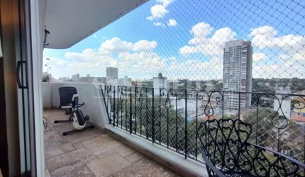 Apartamento com 4 quartos à venda na Granja Julieta!
