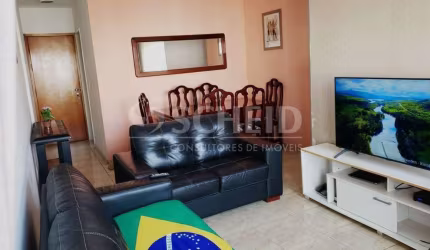 APARTAMENTO DE 3 DORMITORIOS  SENDO 1 SUITE, 1 VAGAS  - JD MARAJOARA