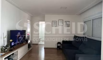 APARTAMENTO JARDIM MARAJOARA