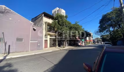 Casa Comercial á Venda no Alto da Boa Vista com 397m²