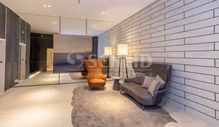 Apartamento a venda 4 quartos no Campo Belo São Paulo 232m² - Gio Campo Belo