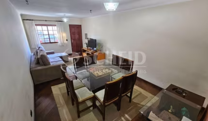 Casa a venda em condomínio fechado 3 quartos