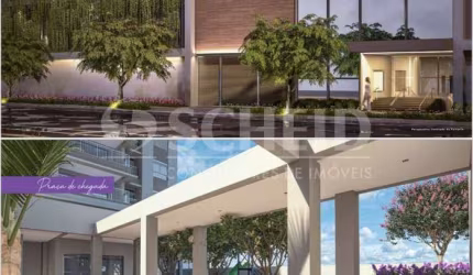 Apartamento com 3 dormitórios à venda no Alto da Boa Vista