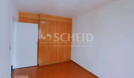Apartamento Moema, com 2 quartos, sala dois ambientes, cozinha, área de serviço, banheiro, 1 vaga.