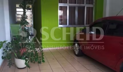 Casa Pedreira - sendo 4 Dormitórios, 4 Suítes, 2 Vagas 200m² Ingai