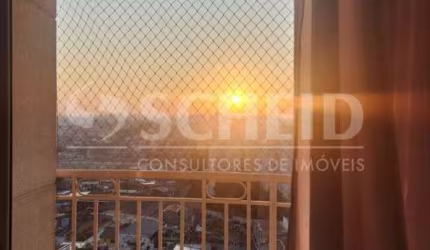 Apartamento 1 dormitório à venda na Vila Mascote