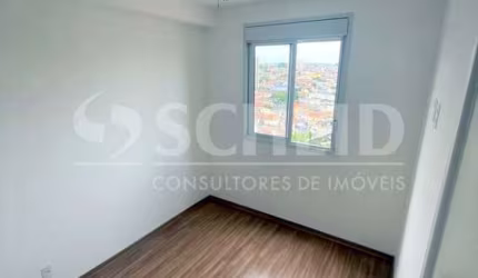 Apartamento 1 quarto à venda no Jardim Prudência em São Paulo !