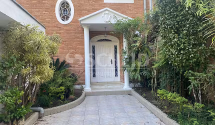 Sobrado a venda Granja Julieta, 5 quartos, 2 suites, 3 vagas
