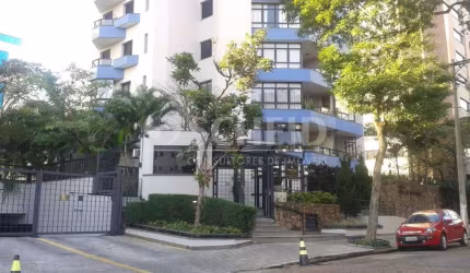 Excelente apartamento com 110m² no Condomínio Asas de Butterfly na Vila Nova Conceição