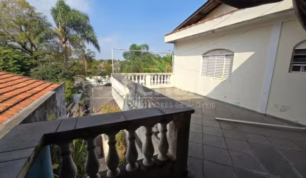 Terreno com  275m², 2 casas no Mar Paulista!!