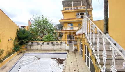 Oportunidade!!!! Casa a Venda na região da Vila Santa Catarina!!!
