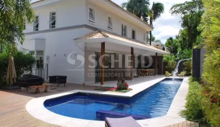 Casa em Condominio à Venda no Alto da Boa Vista