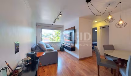Apartamento 2 quartos à venda na Vila Santa Catarina em São Paulo !