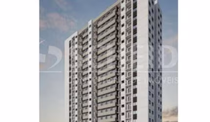 Apartamento á Venda no Jardim Marajoara com 58m² e 1 vaga de garagem.
