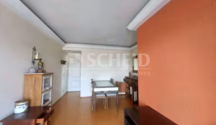 2 Dormitórios, Com Closet,1 Suíte, Sala Com Sacada, 2 Vagas De Garagem