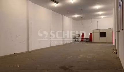 Galpão para locação no Socorro com 680m².