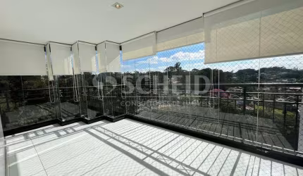 Apartamento para locação,4 dormitórios ,suites,370 metros de área útil, lazer completo