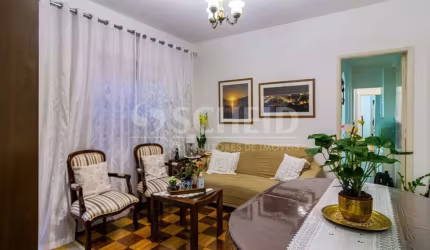 Casa Térrea a venda na Vila Santa Catarina com 100m, 3 quartos, 1 suíte e 2 vagas