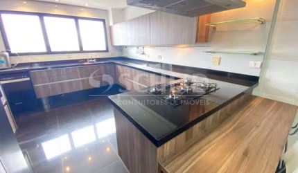 Apartamento para alugar  no Reserva Casa Grande , 370m2 ,4 Suítes,4 dormitórios .