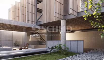Casa Exclusiva à Venda em Condomínio no Jardim Cordeiro