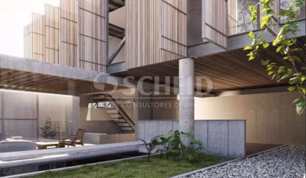 Casa Exclusiva à Venda em Condominio no Bairro Jardim Cordeiro