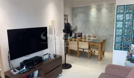 Apartamento a Venda 2 quartos 2 banheiros 1 vaga