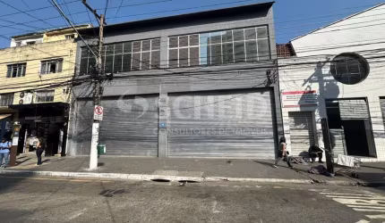 Loja comercial  1.700m² centro de Santo Amarto 15 metros de frente
