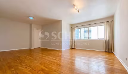 Apartamento tipo para venda com 3 quartos, 105m²