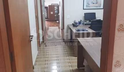 Casa Comercial na Chácara Santo Antonio