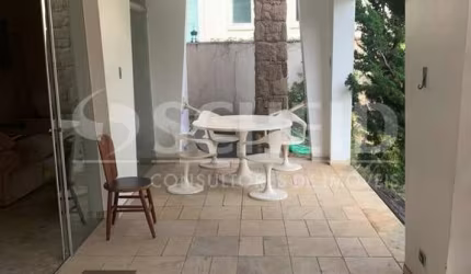 Casa para locação na região de interlagos.