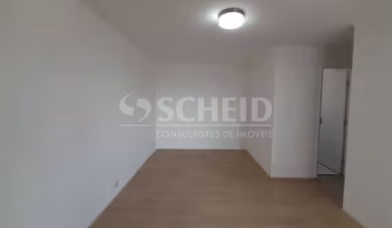 Apartamento a venda com 53m², 2 quartos e 1 vaga na Vila Santa Catarina!