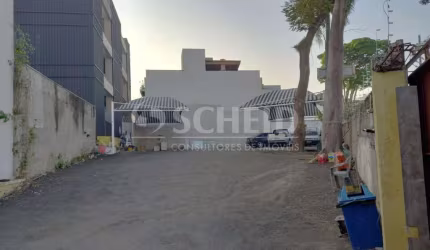 Terreno a venda, com 510 m2, na Chacara Santo Antonio