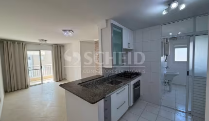 APARTAMENTO NO REFUGIO MARAJOARA - 3 DORMS - 1 SUÍTE - 2 VAGS