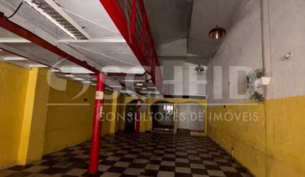 ÓTIMO IMÓVEL COMERCIAL 430 m² DE CONSTRUÇÃO MAIS MEZANINO.