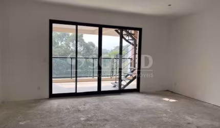 Cobertura Terraço a venda com  131,74 mts no Jardim Guedala