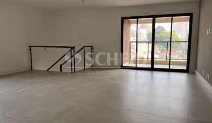 Studio Duplex Moderno, a venda no JArdim Guedala com 96 mts