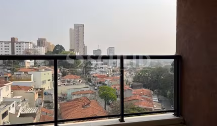 Studio a venda no Jardim Guedala com 66 mts