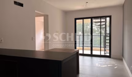 Oportunidade Única: Cobertura Estúdio Master a venda no Jardim Guedala com 68 mts