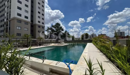 APARTAMENTO NO CONTRA PISO COM 58M2 - ANDAR ALTO VISTA LIVRE - 3 DORMS - 1 SUÍTE - 1 VAGA