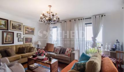 Apartamento a venda no jardim marajoara , com  280 m² . 04 quartos sendo 4 suítes .3 vagas .