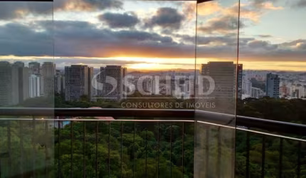 Apartamento em rua privilegiada do Morumbi!