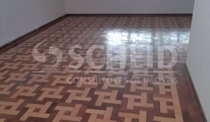 Casa térrea comercial, locação, 1 sala, 3 banheiros, 3 vagas, Chacara Santo Antonio