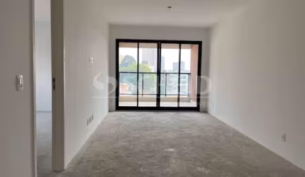Studio Moderno a venda no Jardim Guedala com 66 mts