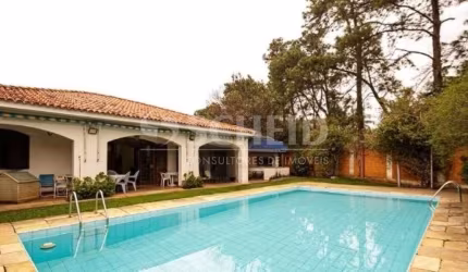 Casa terrea de Vila - Granja Julieta