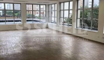 Conjunto Comercial para Venda ou Locação - 140 m²