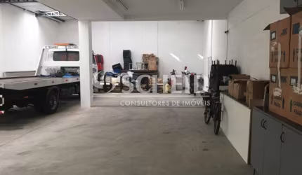Prédio comercial à venda bairro Socorro